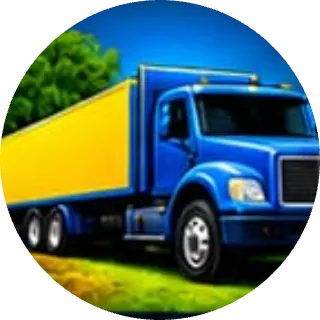 Local and regional deliveries