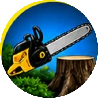 Tree cutting