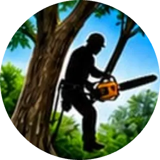 Tree trimming